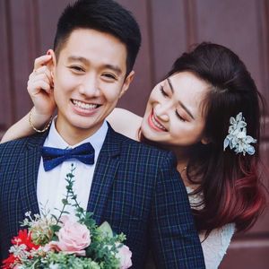 Meet your Posher, Phong